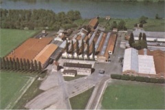 Vernon, France