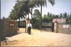 Batanagar, India