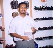 In Sri Lanka