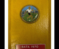 Football Shield, 1970