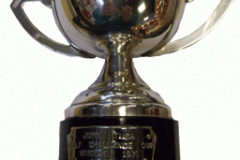 John Tusa Golf Tournament Cup