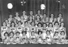 sdancers