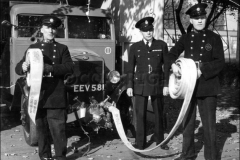with_hoses