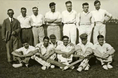 scricket