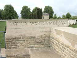 Bayeux Couves