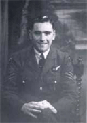 Dennis George Bradd