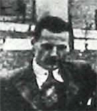 George Thomas Cecil Game