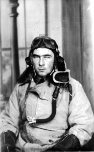 BILL 9th DEC 1942-3