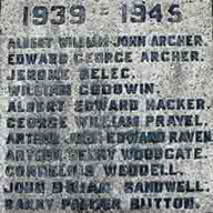 details memorial