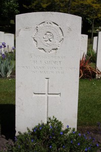 james short