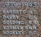 stanford norman