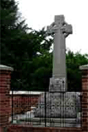 war memorial horndon