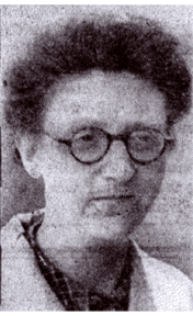DorothyPratt