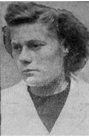 GladysWoolmer