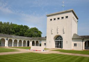 Runnymede Merorial