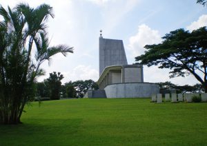 Singapore Memorial