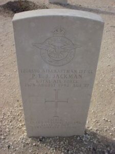 El Alamein War Cemetery