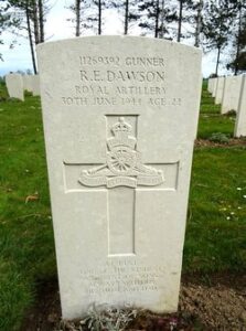 Grave