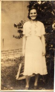 Lilian Shilling